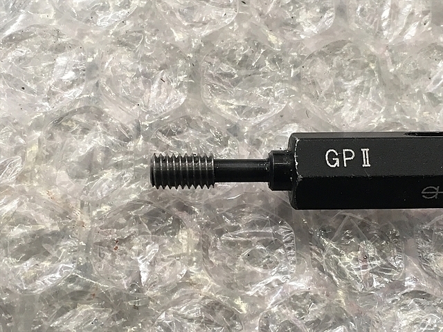 測範社 M4P0.7 その他測定ゲージ関連 の画像 2枚目