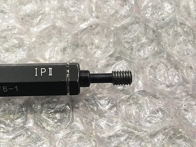 測範社 M4P0.7 その他測定ゲージ関連 の画像 3枚目