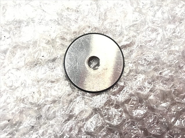 測範社 M6.5P0.5 リング の画像 3枚目
