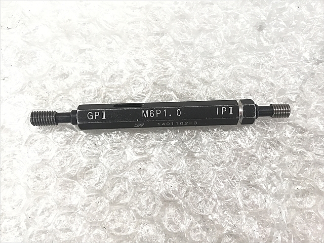 測範社 M6P1.0 その他測定ゲージ関連 の画像 1枚目