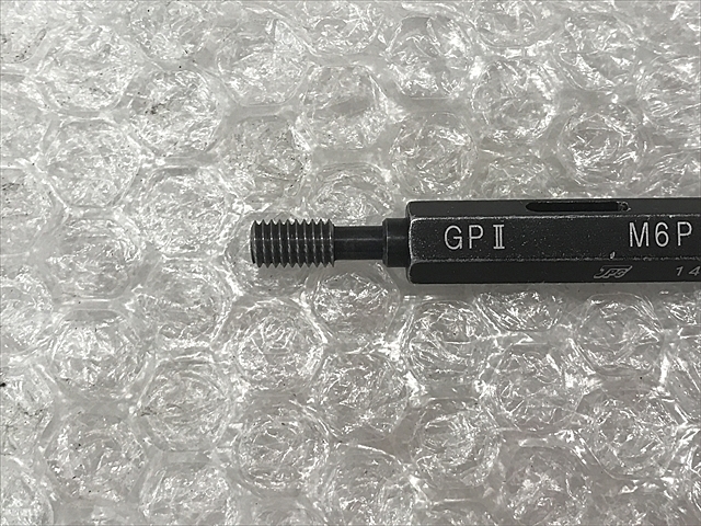 測範社 M6P1.0 その他測定ゲージ関連 の画像 2枚目