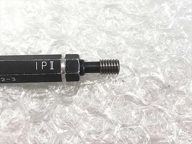 測範社 M6P1.0 その他測定ゲージ関連 の画像 4枚目