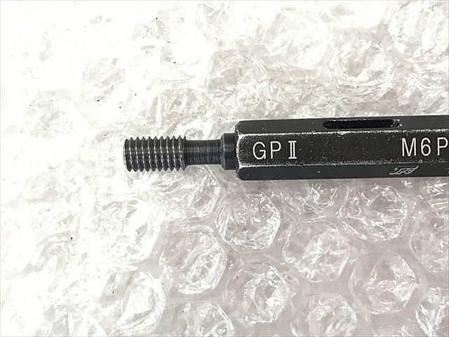 測範社 M6P1.0 その他測定ゲージ関連 の画像 2枚目