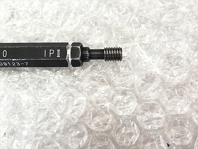 測範社 M6P1.0 その他測定ゲージ関連 の画像 4枚目