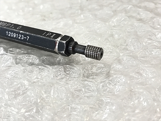 測範社 M6P1.0 その他測定ゲージ関連 の画像 5枚目