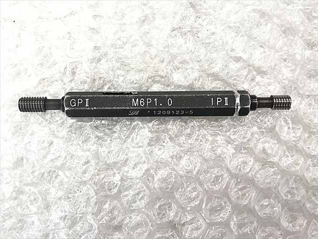 測範社 M6P1.0 その他測定ゲージ関連 の画像 1枚目