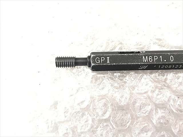 測範社 M6P1.0 その他測定ゲージ関連 の画像 2枚目