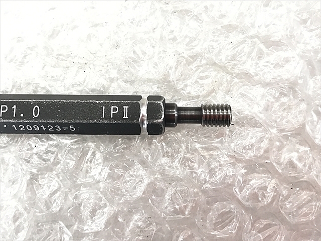 測範社 M6P1.0 その他測定ゲージ関連 の画像 4枚目