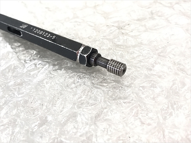 測範社 M6P1.0 その他測定ゲージ関連 の画像 5枚目