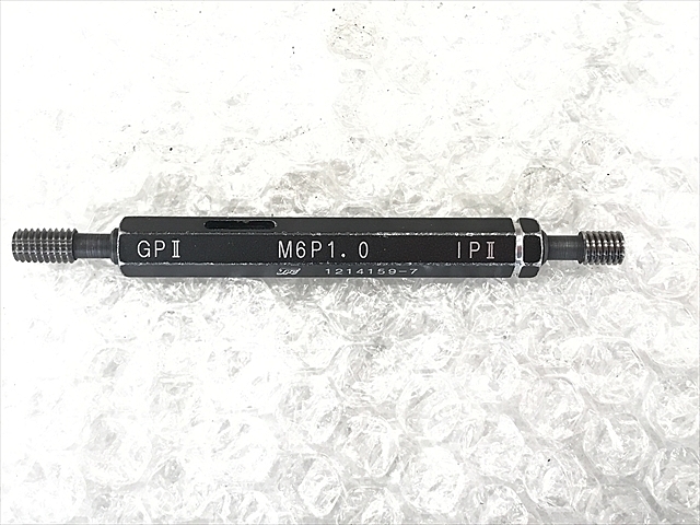 測範社 M6P1.0 その他測定ゲージ関連 の画像 1枚目