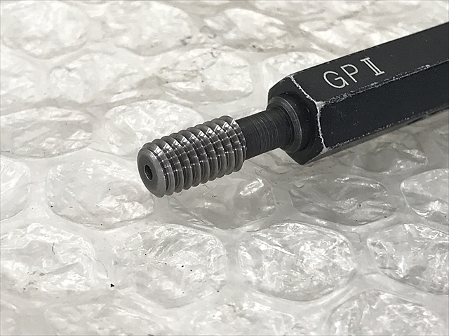 測範社 M6P1.0 その他測定ゲージ関連 の画像 3枚目