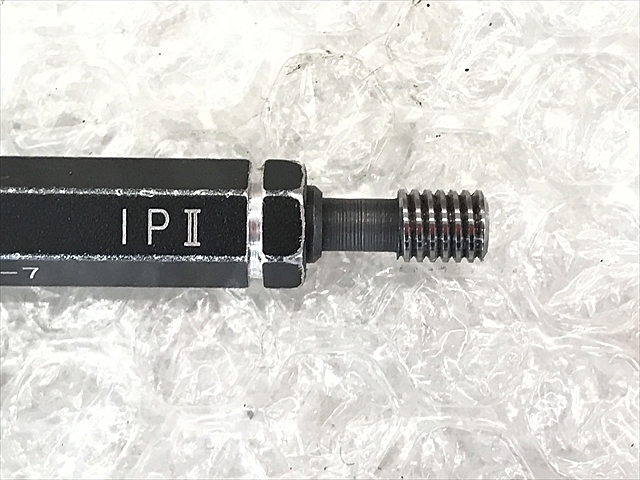 測範社 M6P1.0 その他測定ゲージ関連 の画像 4枚目