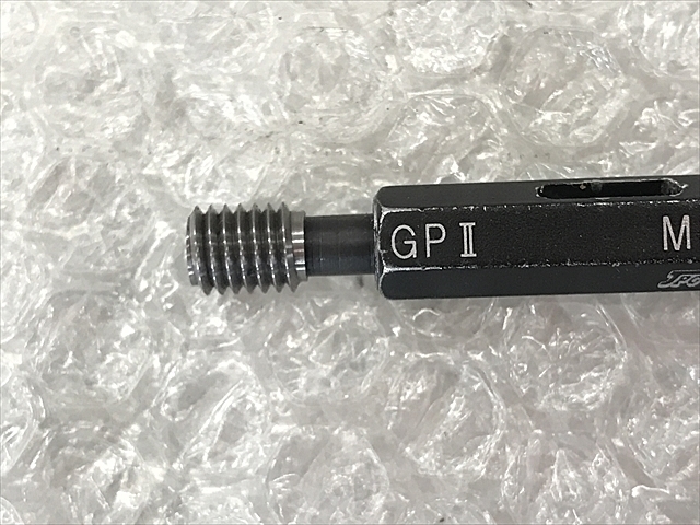 測範社 M8P1.25 その他測定ゲージ関連 の画像 2枚目