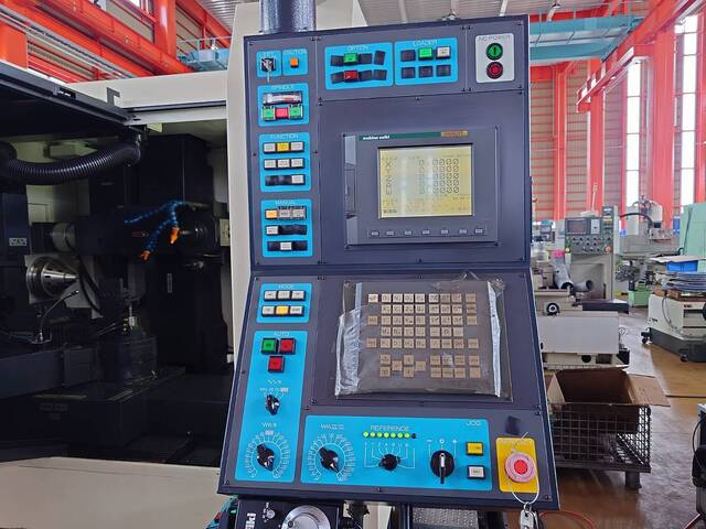 MAKINO CNS3 Other Image 14