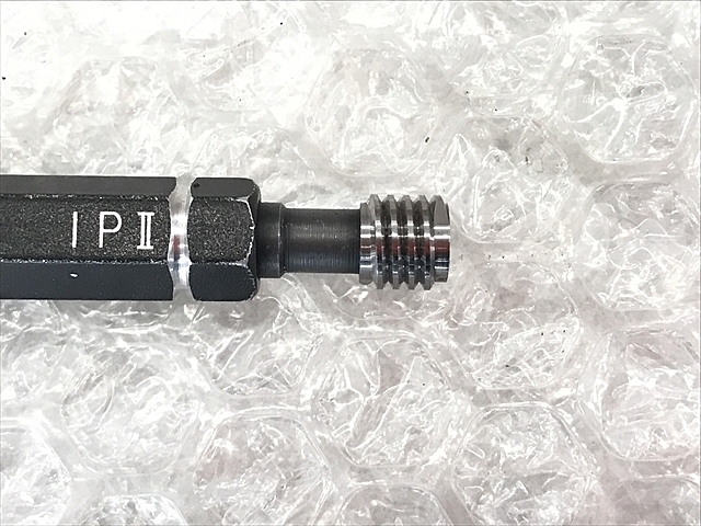 測範社 M8P1.25 その他測定ゲージ関連 の画像 4枚目