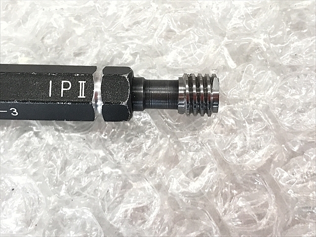 測範社 M8P1.25 その他測定ゲージ関連 の画像 4枚目