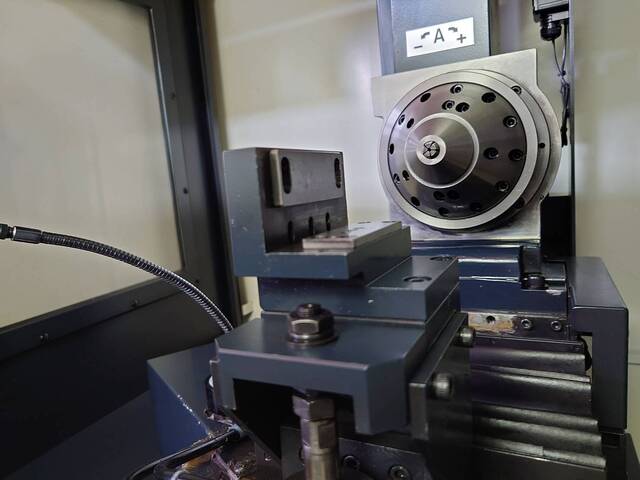 MAKINO CNS3 Other Image 15