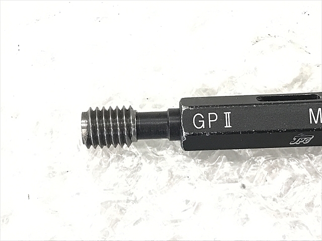 測範社 M8P1.25 その他測定ゲージ関連 の画像 2枚目