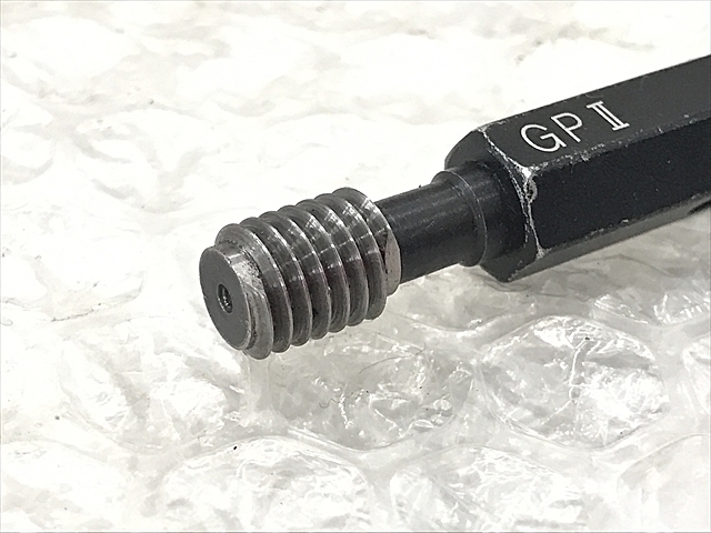 測範社 M8P1.25 その他測定ゲージ関連 の画像 3枚目