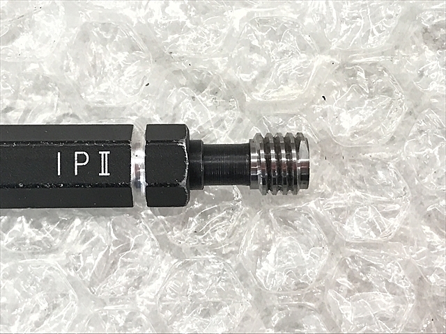 測範社 M8P1.25 その他測定ゲージ関連 の画像 4枚目