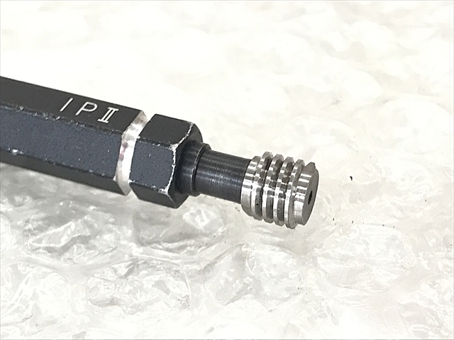 測範社 M8P1.25 その他測定ゲージ関連 の画像 5枚目