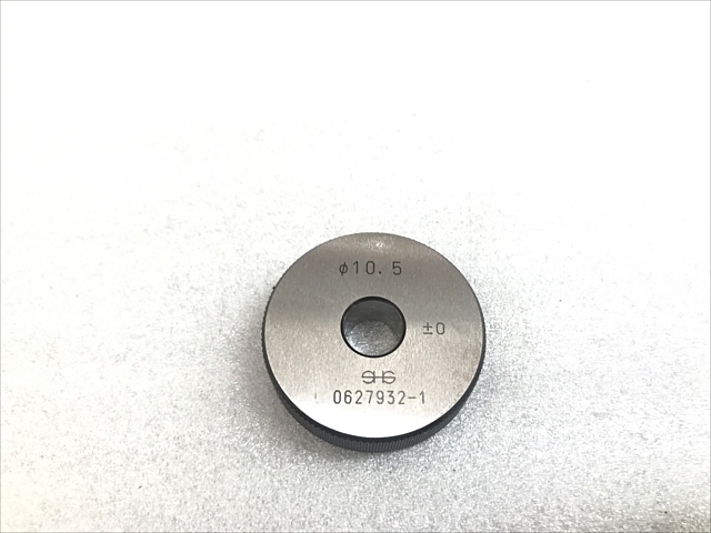 測範社 Φ10.5 Ring Image 2
