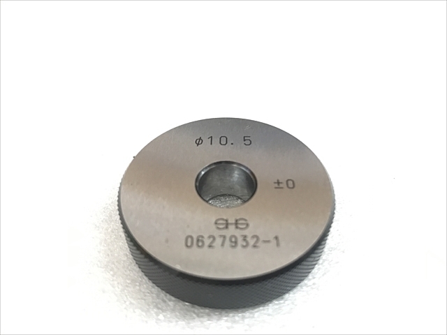 測範社 Φ10.5 Ring Image 3