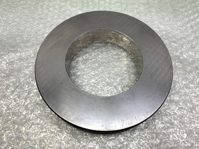 測範社 φ101.9975 Ring Image 2