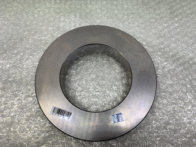 測範社 φ106.000 Ring Image 1