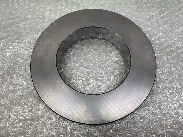 測範社 φ106.000 Ring Image 2