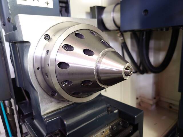 MAKINO CNS3 Other Image 16