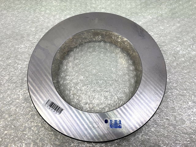 測範社 φ135.997 Ring Image 1