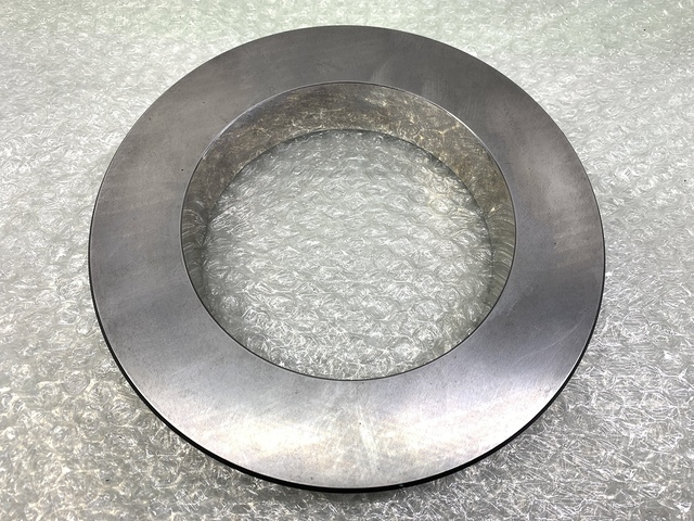 測範社 φ135.997 Ring Image 2