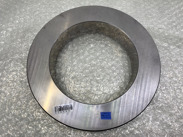 測範社 φ145.9975 リング の画像 1枚目