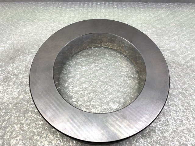 測範社 φ145.9975 リング の画像 2枚目