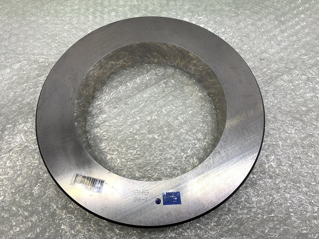 測範社 φ153.001 Ring Image 1