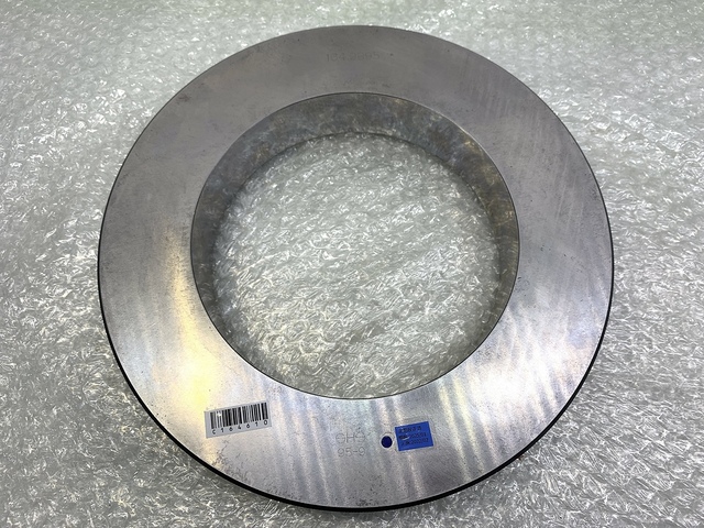 測範社 φ164.9995 Ring Image 1