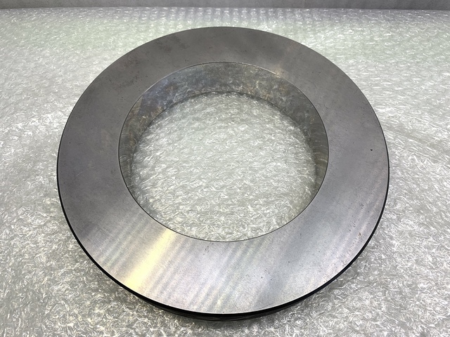 測範社 φ164.9995 Ring Image 2