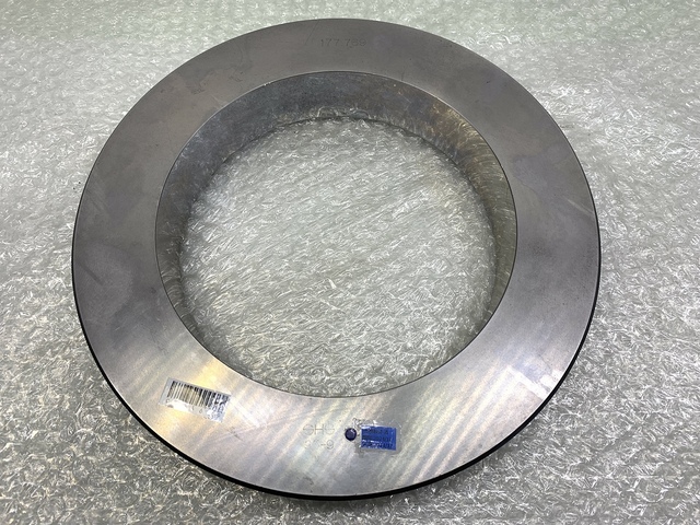 測範社 φ177.769 Ring Image 1