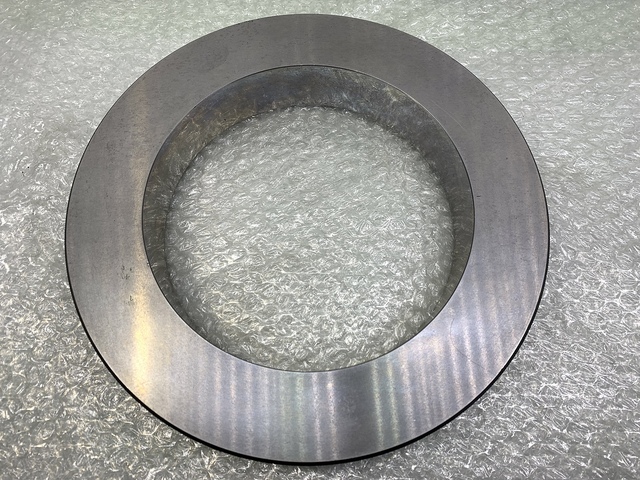 測範社 φ177.769 Ring Image 2