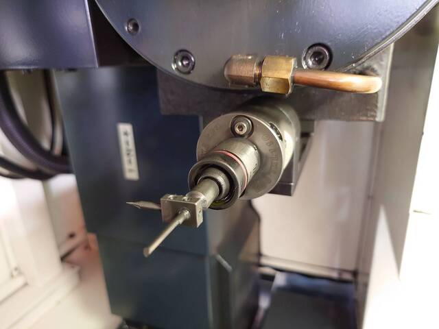 MAKINO CNS3 Other Image 17