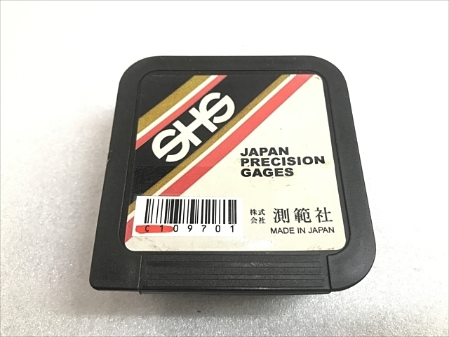 測範社 Φ6.5 Ring Image 1