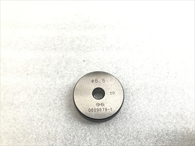 測範社 Φ6.5 Ring Image 2