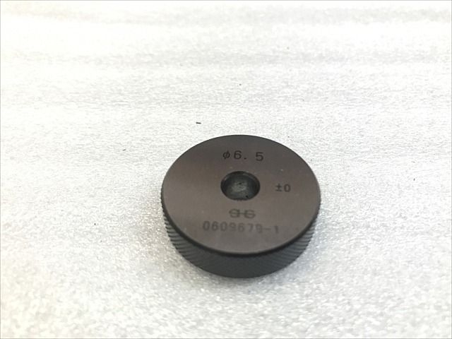 測範社 Φ6.5 Ring Image 3