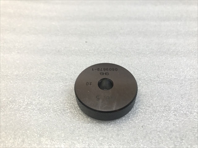 測範社 Φ6.5 Ring Image 4