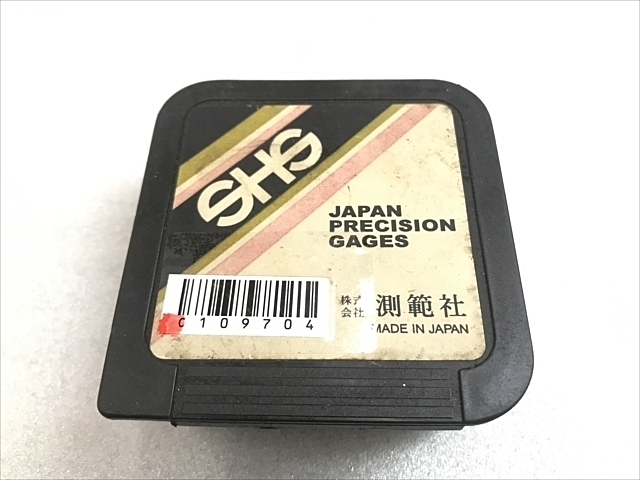 測範社 Φ7 Ring Image 1