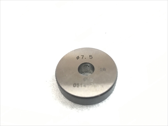 測範社 Φ7.5 Ring Image 3