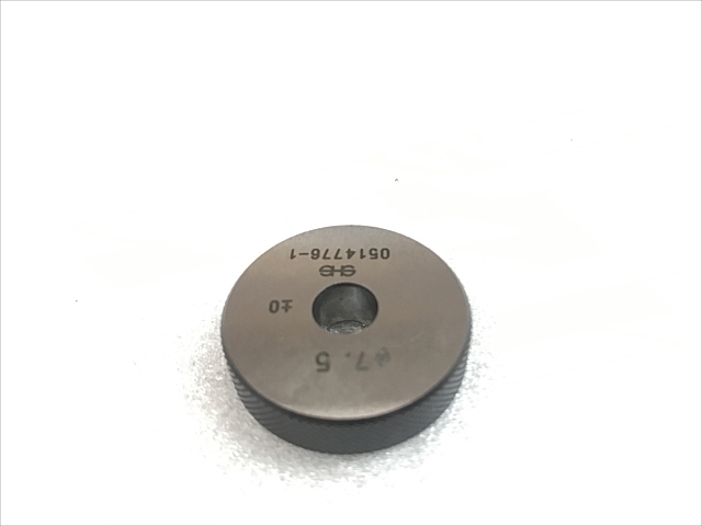 測範社 Φ7.5 Ring Image 4
