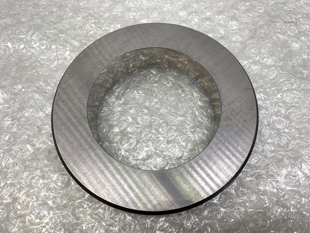 測範社 φ80.4985 Ring Image 1