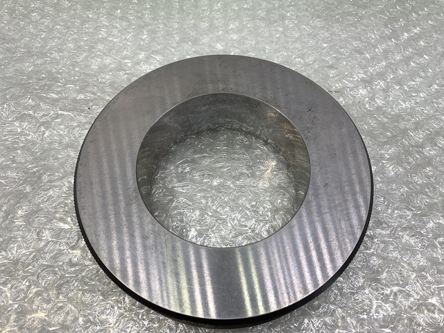 測範社 φ80.999 Ring Image 2